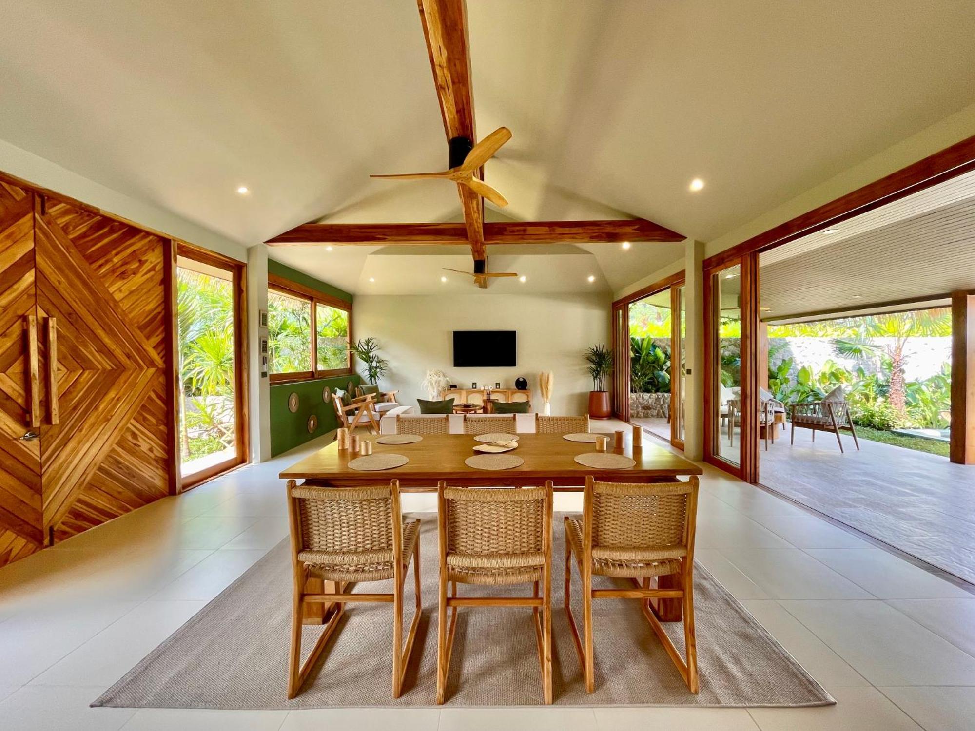 Wild Cottages Elephant Sanctuary Resort 苏梅岛 外观 照片